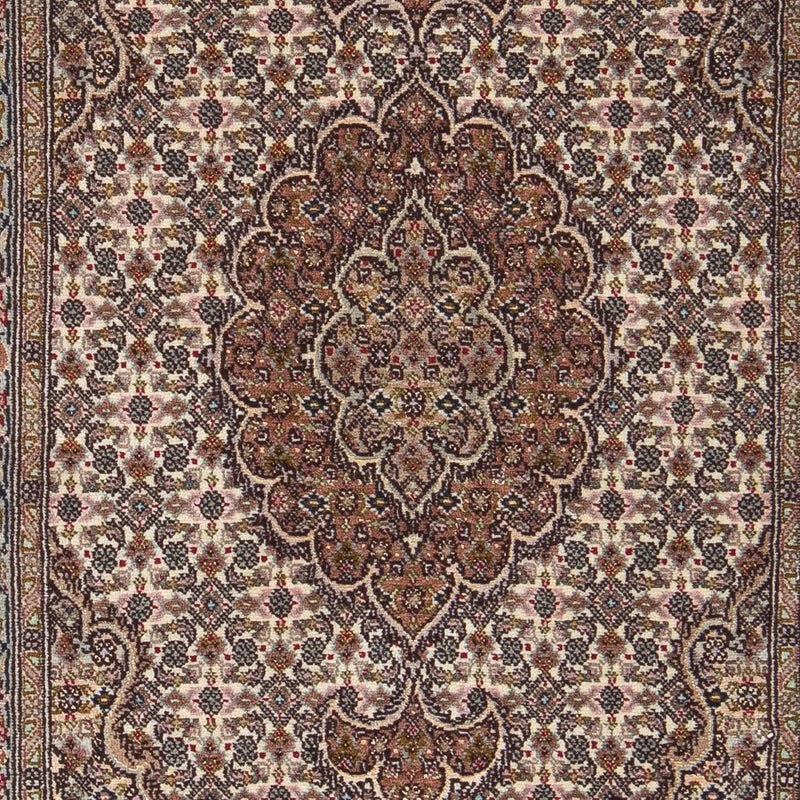 Perserteppich - Täbriz - Royal 96 x 60 cm