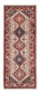 Perserteppich - Nomadic 200 x 80 cm