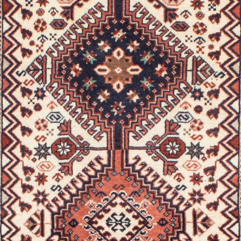 Perserteppich - Nomadic 200 x 80 cm