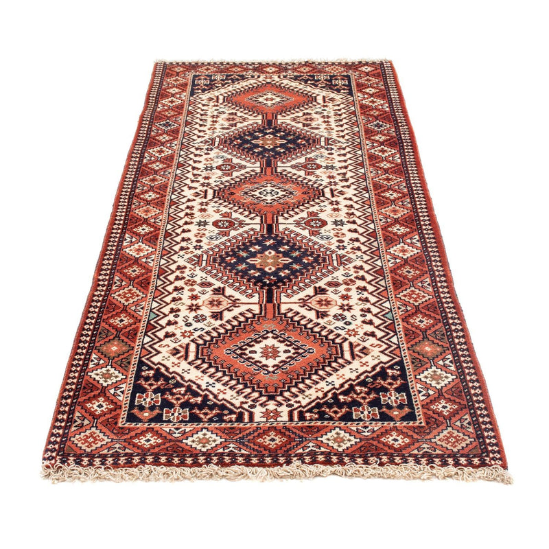 Perserteppich - Nomadic 200 x 80 cm