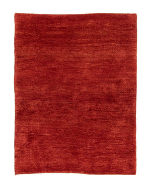 Gabbeh Teppich - Perser 123 x 92 cm