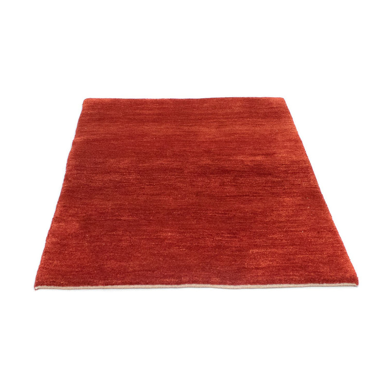 Gabbeh Teppich - Perser 123 x 92 cm