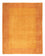 Gabbeh Teppich - Perser 320 x 260 cm - gold