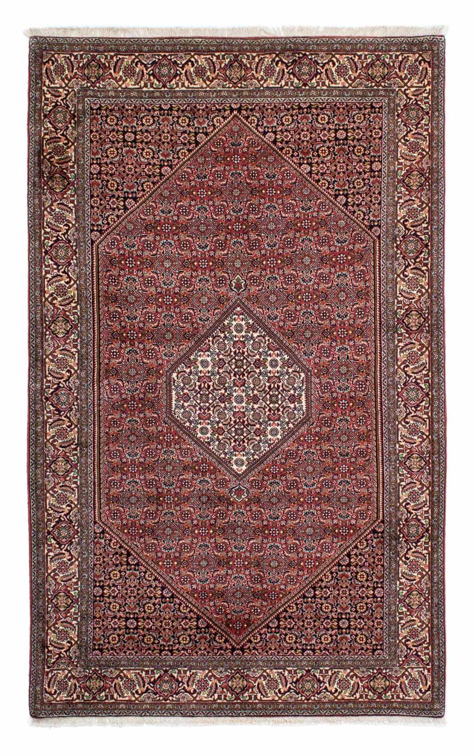 Perserteppich - Bidjar 228 x 138 cm