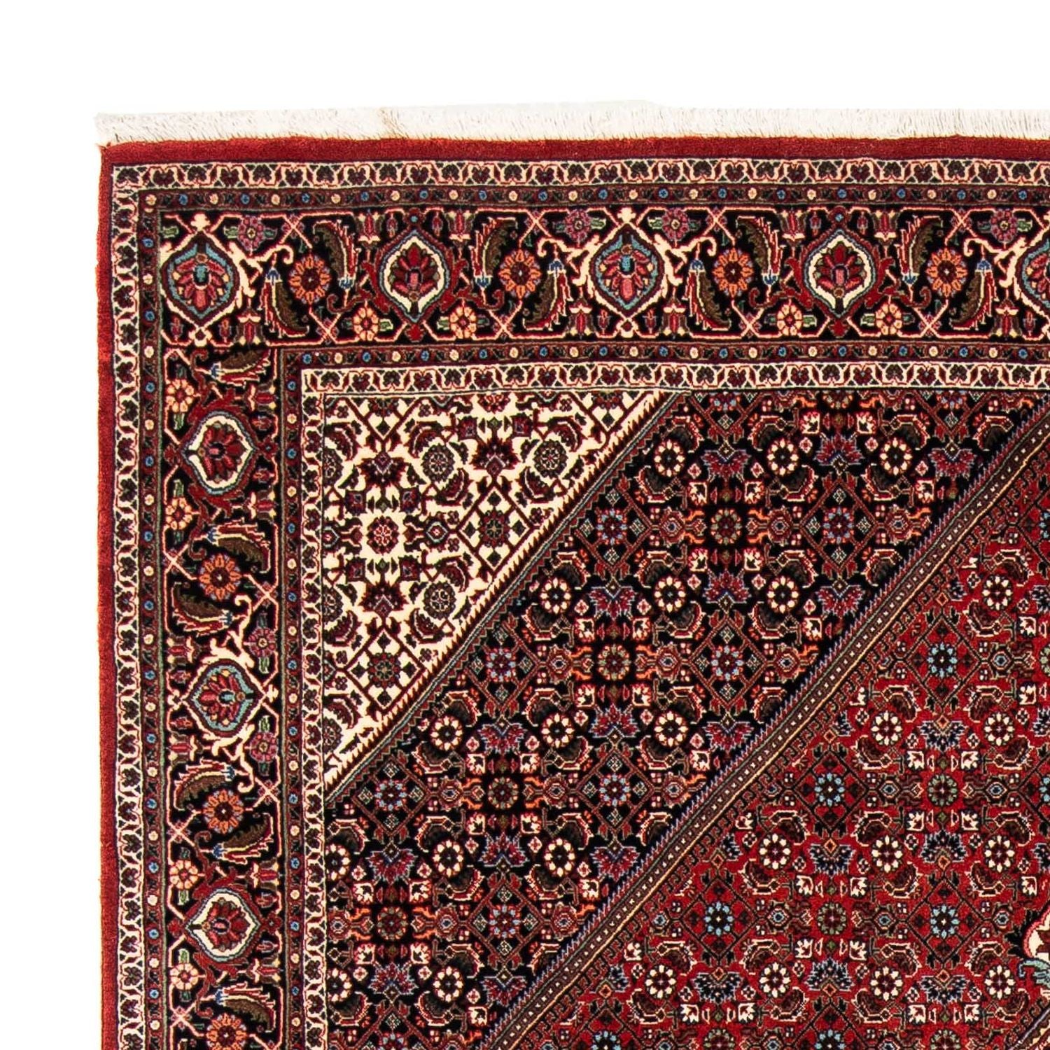 Perserteppich - Bidjar 258 x 169 cm