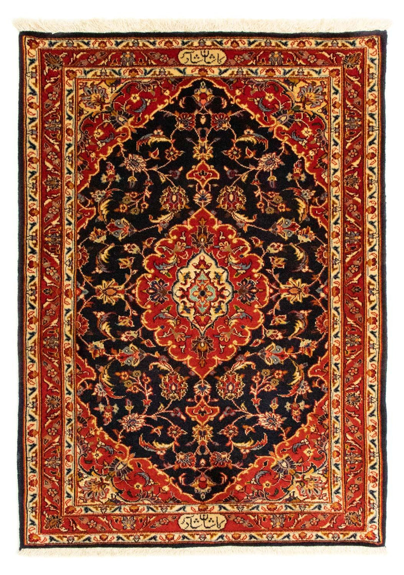 Perserteppich - Keshan 115 x 83 cm