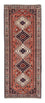 Perserteppich - Nomadic 202 x 81 cm