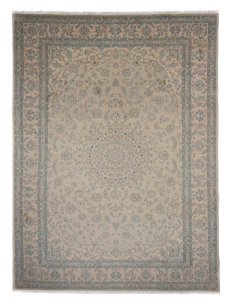 Perserteppich - Nain - Royal 350 x 245 cm