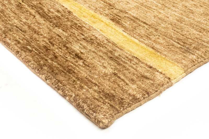 Gabbeh Teppich - Loribaft Indus 256 x 168 cm - mehrfarbig