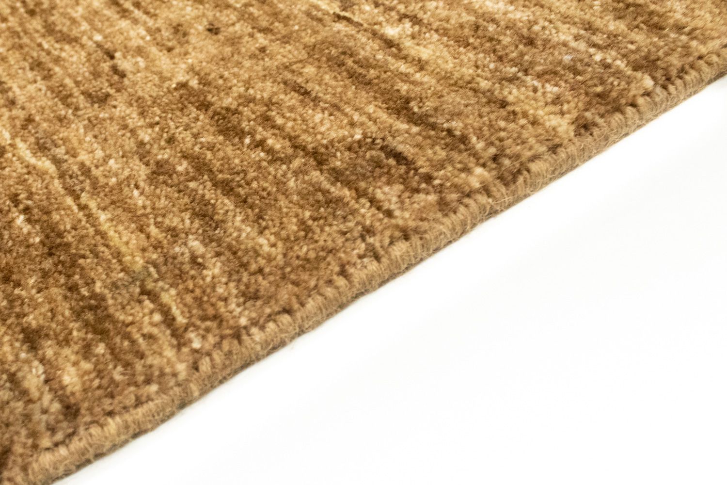 Gabbeh Teppich - Loribaft Indus 256 x 168 cm - mehrfarbig