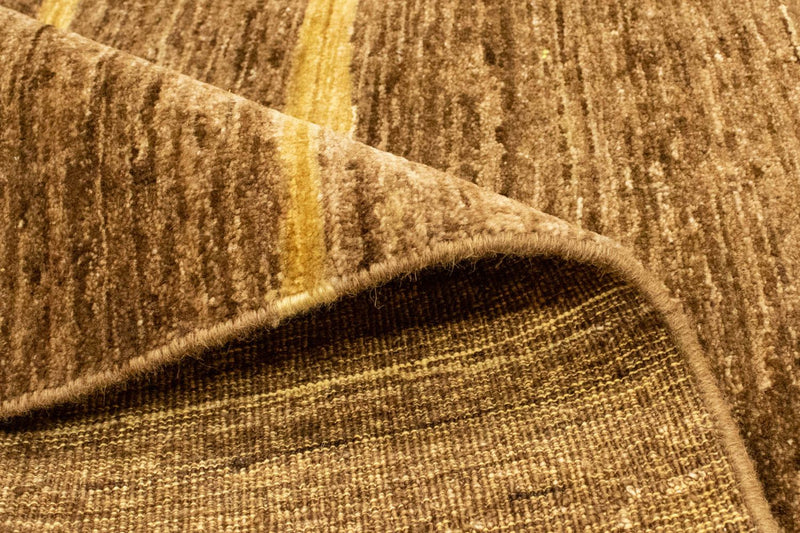 Gabbeh Teppich - Loribaft Indus 256 x 168 cm - mehrfarbig