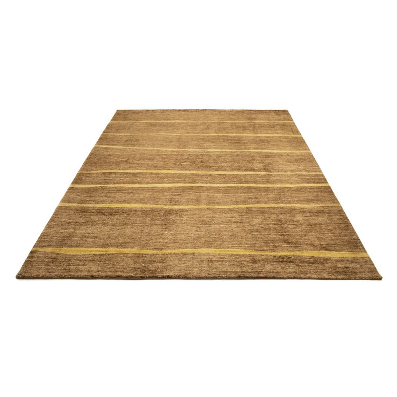 Gabbeh Teppich - Loribaft Indus 256 x 168 cm - mehrfarbig