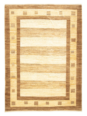 Gabbeh Teppich - Perser 239 x 175 cm