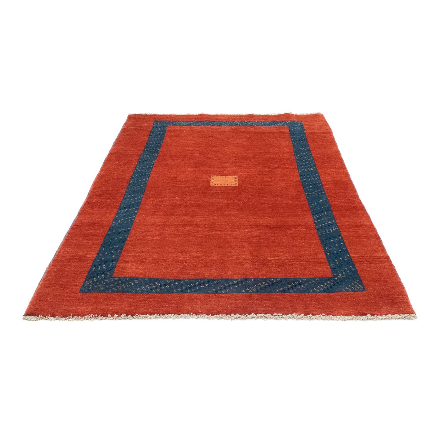 Gabbeh Teppich - Perser 210 x 142 cm