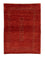 Gabbeh Teppich - Perser 140 x 103 cm