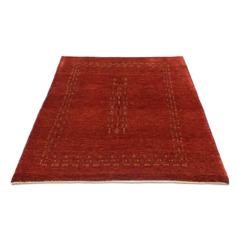 Gabbeh Teppich - Perser 140 x 103 cm