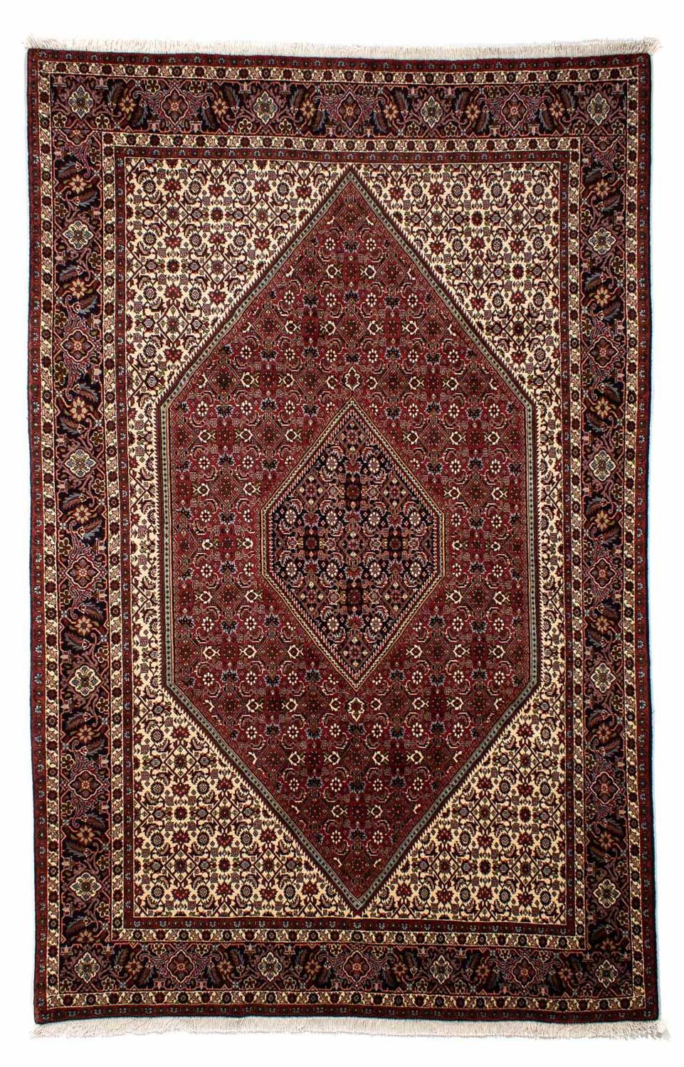 Perserteppich - Bidjar 298 x 199 cm