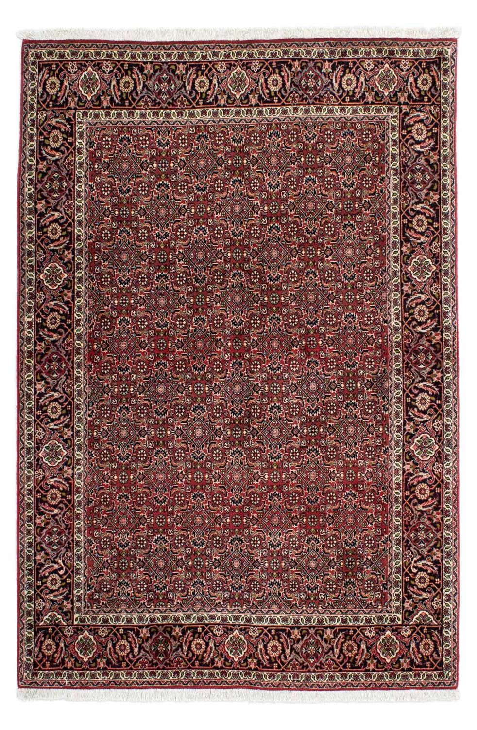 Perserteppich - Bidjar 208 x 139 cm