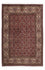 Perserteppich - Bidjar 208 x 139 cm - rot