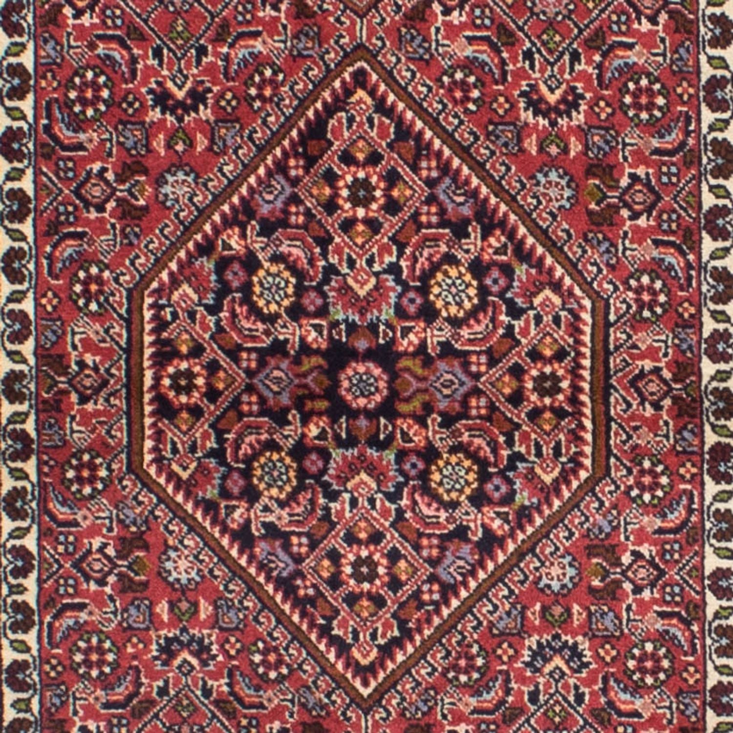 Perserteppich - Bidjar 295 x 82 cm