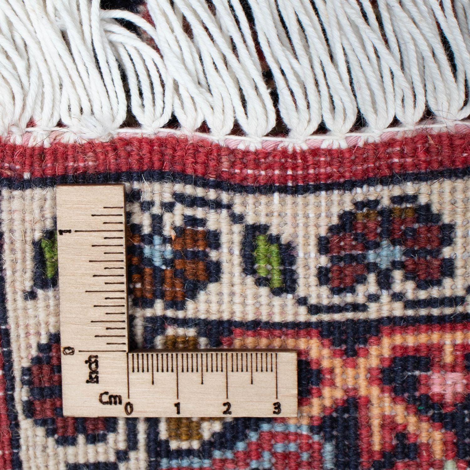Perserteppich - Bidjar 295 x 82 cm