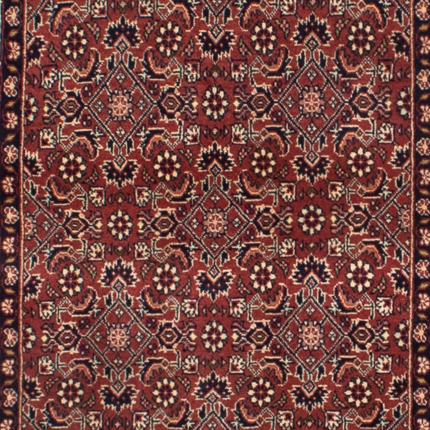 Perserteppich - Bidjar 285 x 84 cm