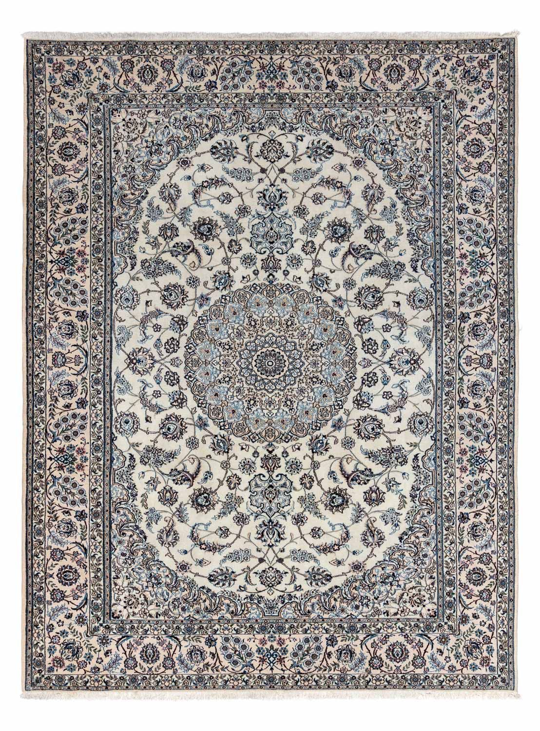 Perserteppich - Nain - Royal 348 x 250 cm
