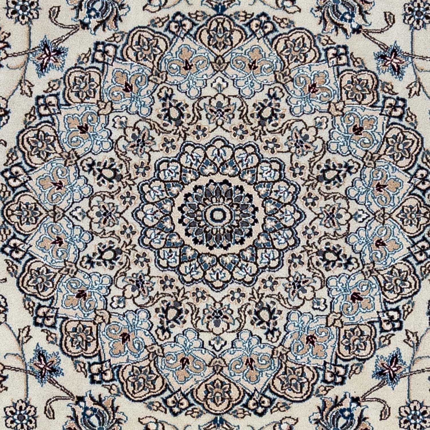 Perserteppich - Nain - Royal 348 x 250 cm