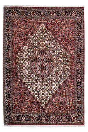 Perserteppich - Bidjar 218 x 148 cm