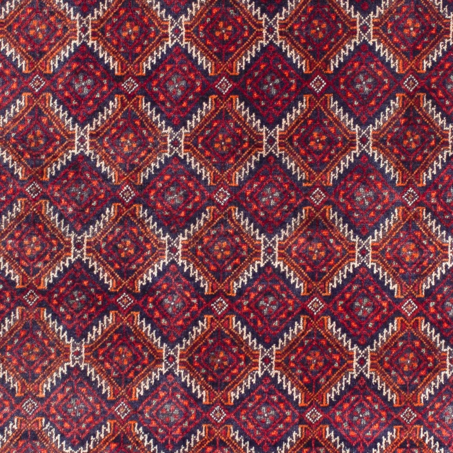 Belutsch Teppich 165 x 95 cm