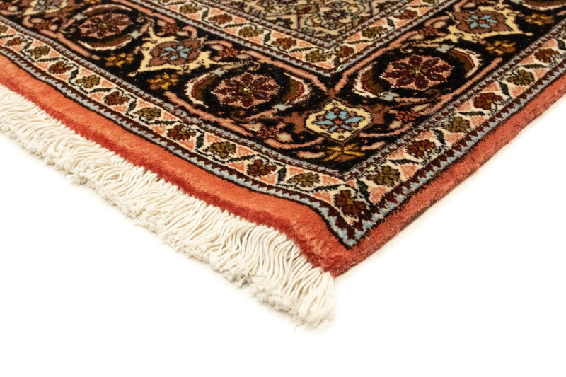 Perserteppich - Täbriz - Royal 155 x 107 cm Teppichbrücke