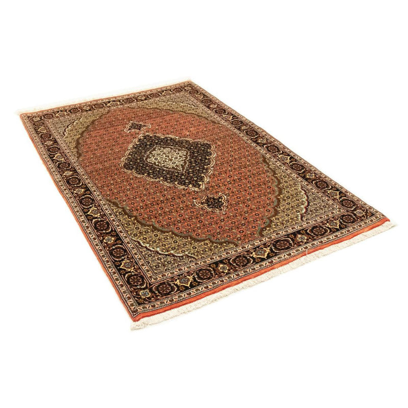Perserteppich - Täbriz - Royal 155 x 107 cm Teppichbrücke