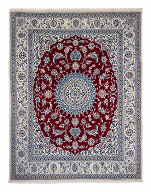 Perserteppich - Nain 318 x 246 cm