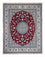 Perserteppich - Nain 318 x 246 cm