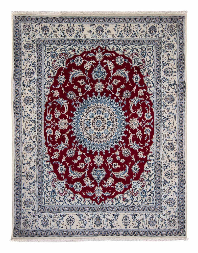 Perserteppich - Nain 318 x 246 cm