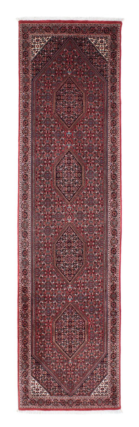 Perserteppich - Bidjar - Royal 324 x 83 cm