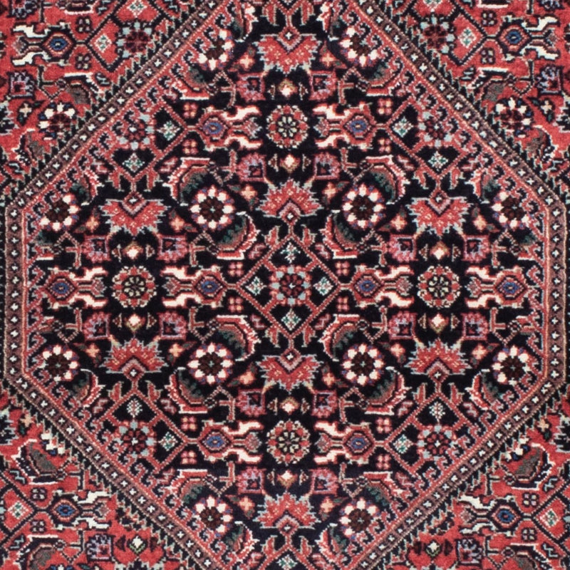 Perserteppich - Bidjar - Royal 196 x 72 cm