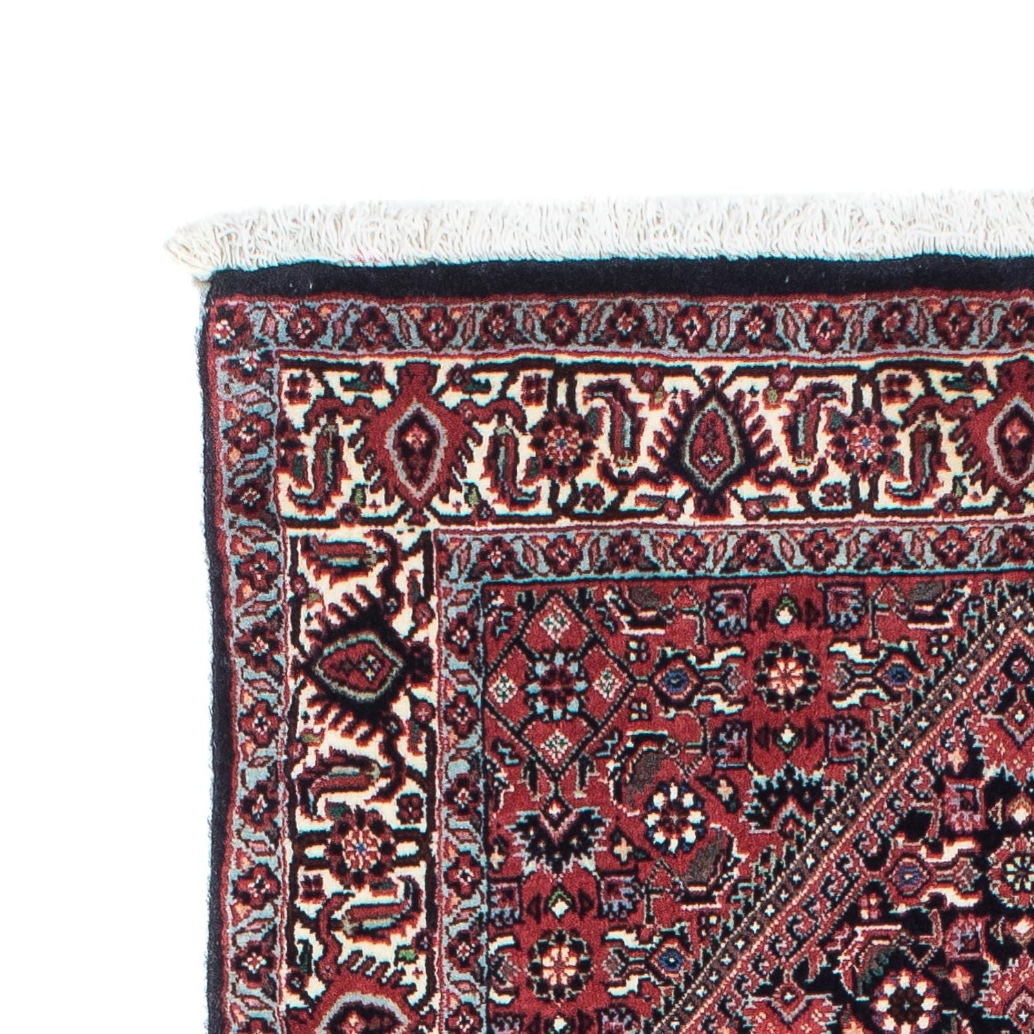 Perserteppich - Bidjar - Royal 196 x 72 cm