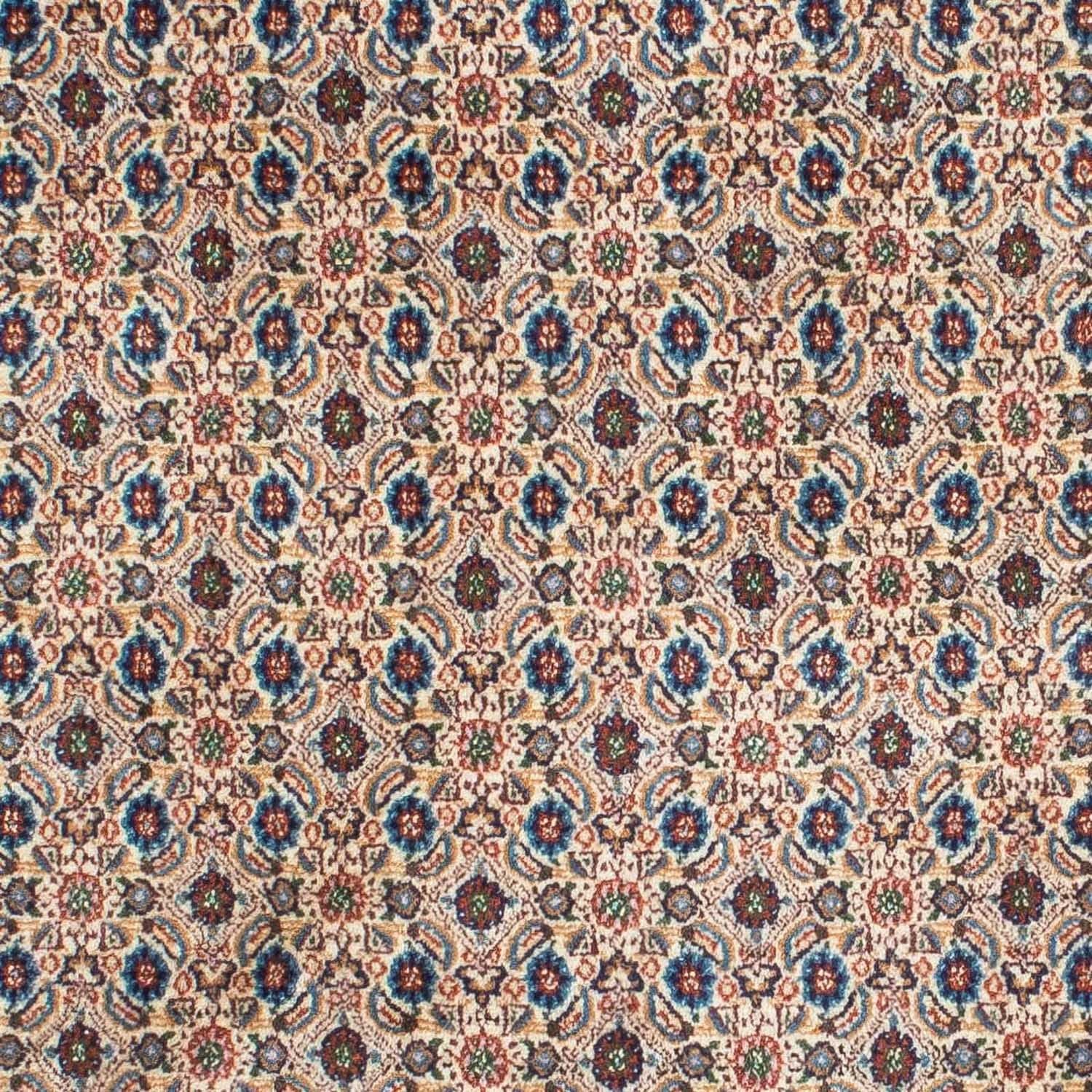Perserteppich - Classic 195 x 150 cm - beige