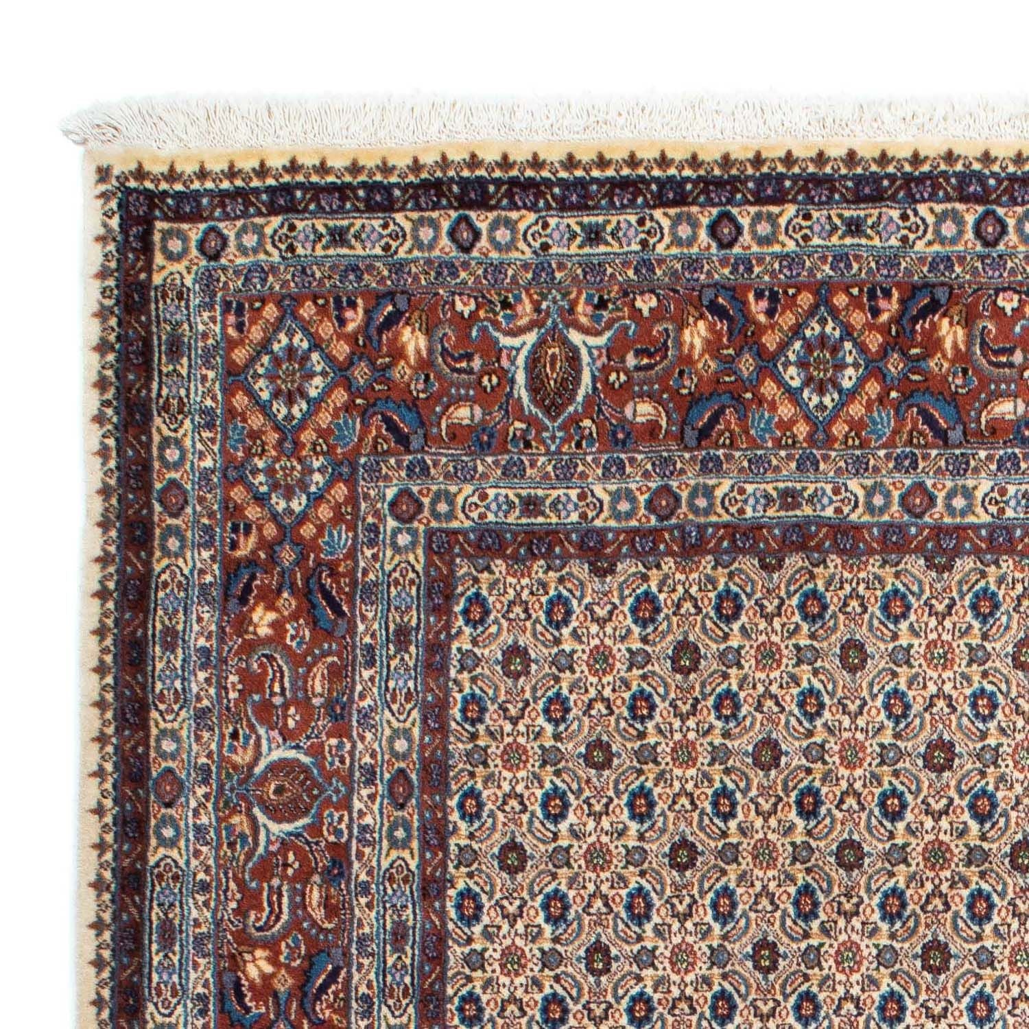 Perserteppich - Classic 195 x 150 cm - beige