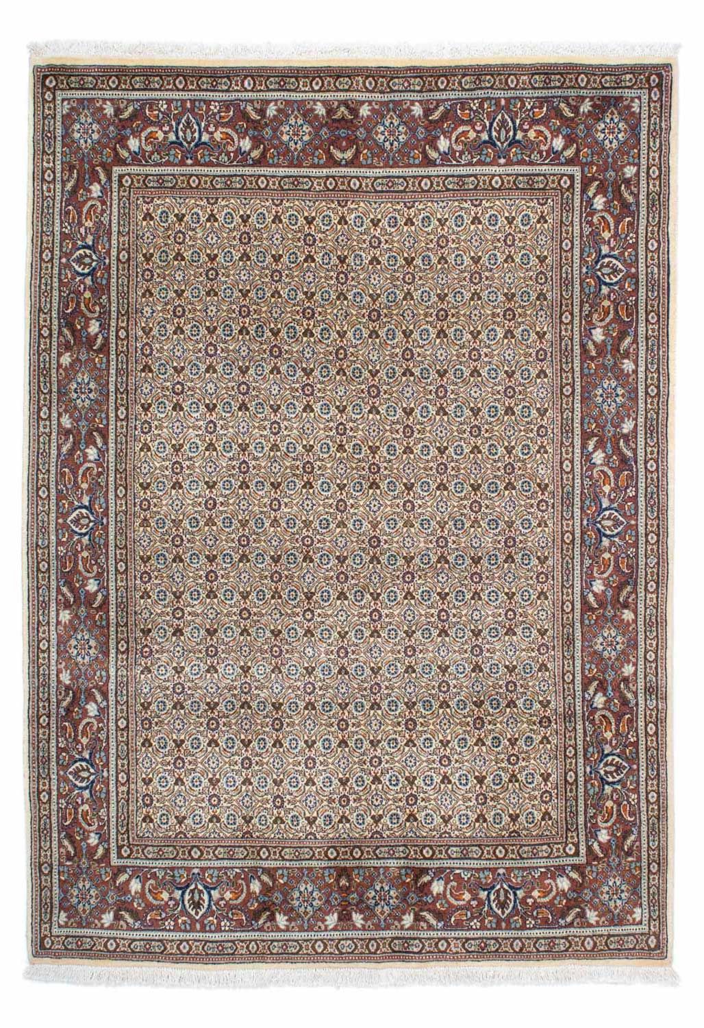 Perserteppich - Classic 203 x 146 cm