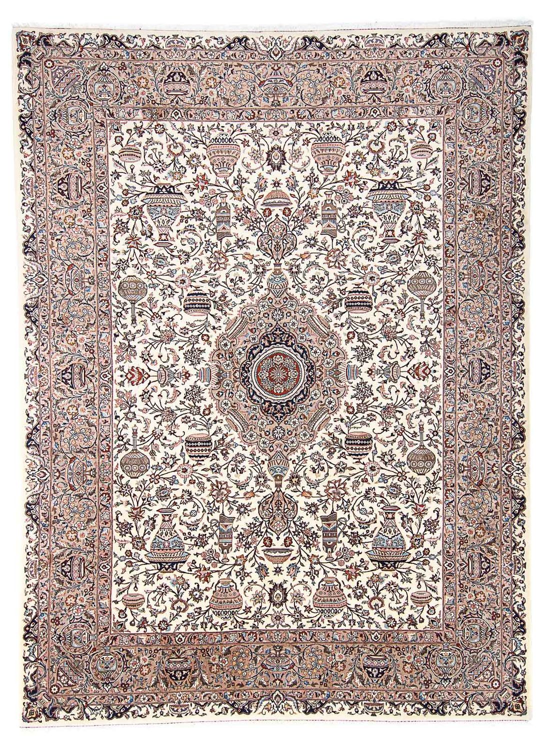 Perserteppich - Classic 400 x 308 cm