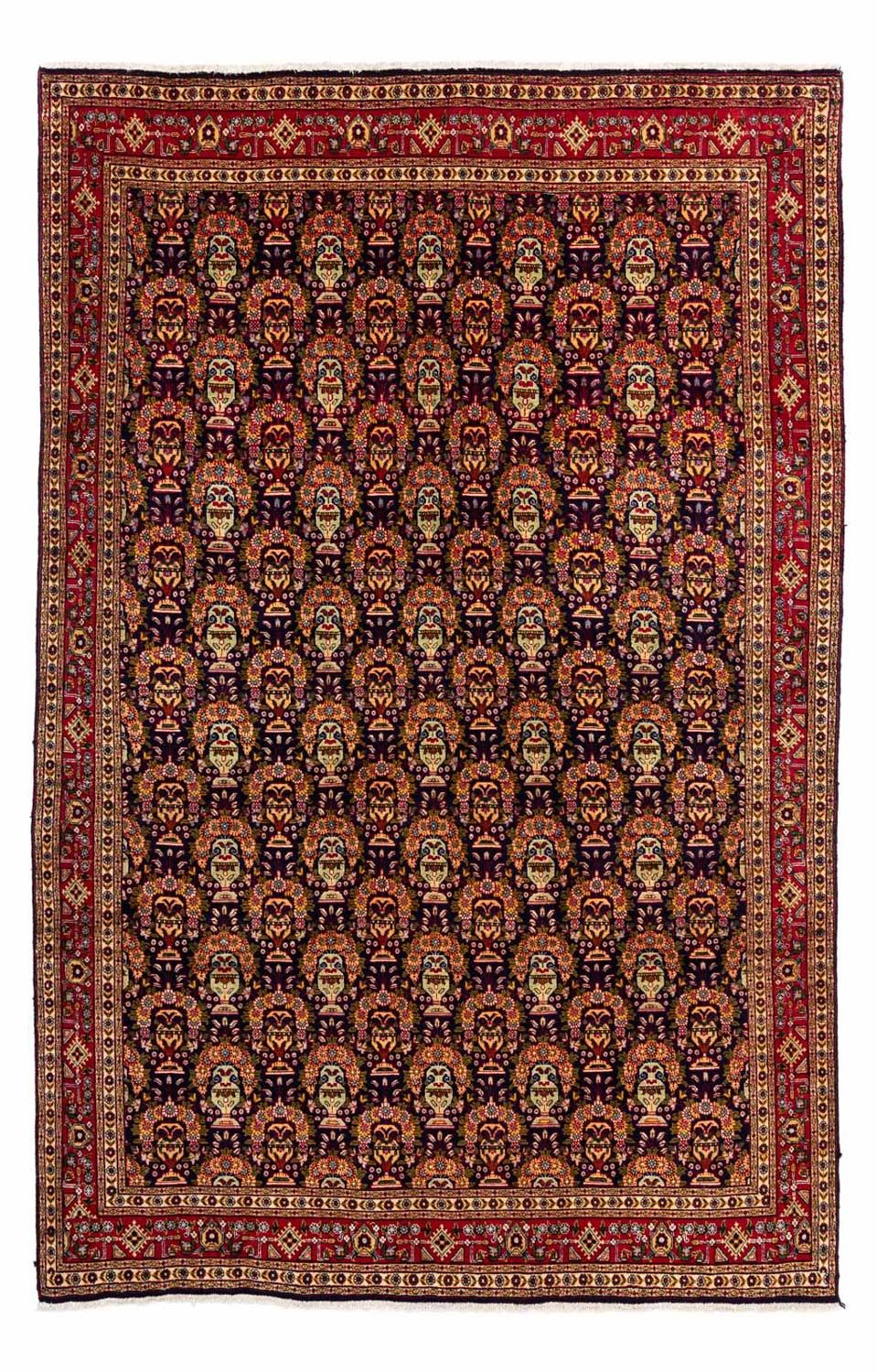 Perserteppich - Täbriz - Royal 300 x 198 cm