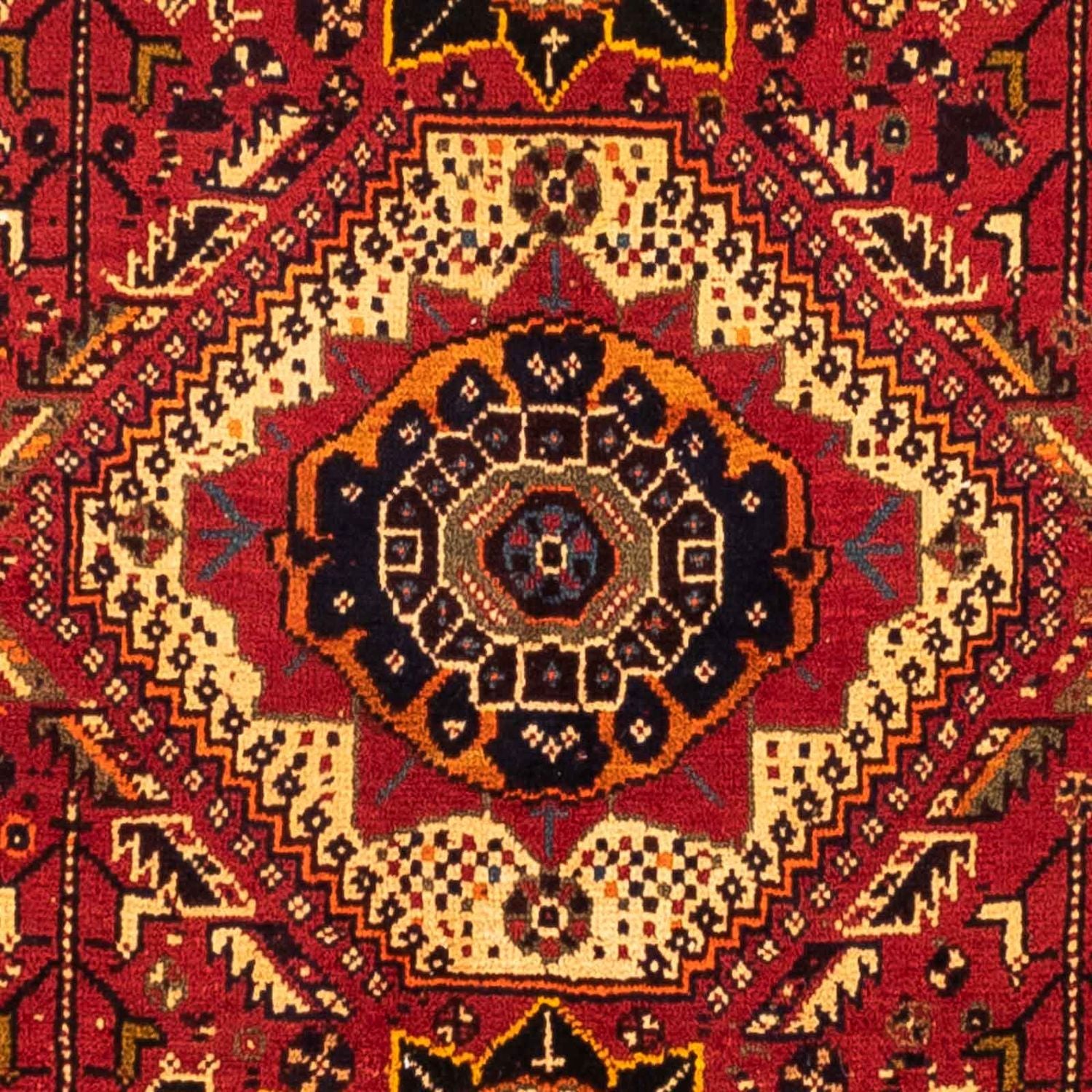 Perserteppich - Nomadic 285 x 173 cm