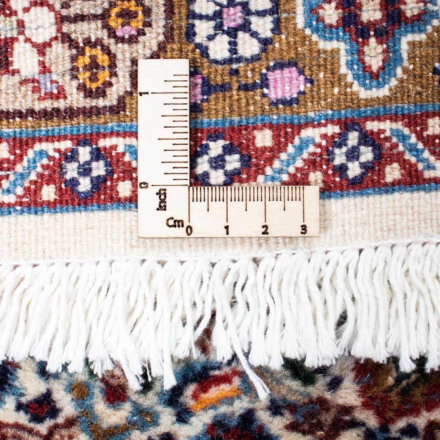 Perserteppich - Classic 274 x 200 cm - beige