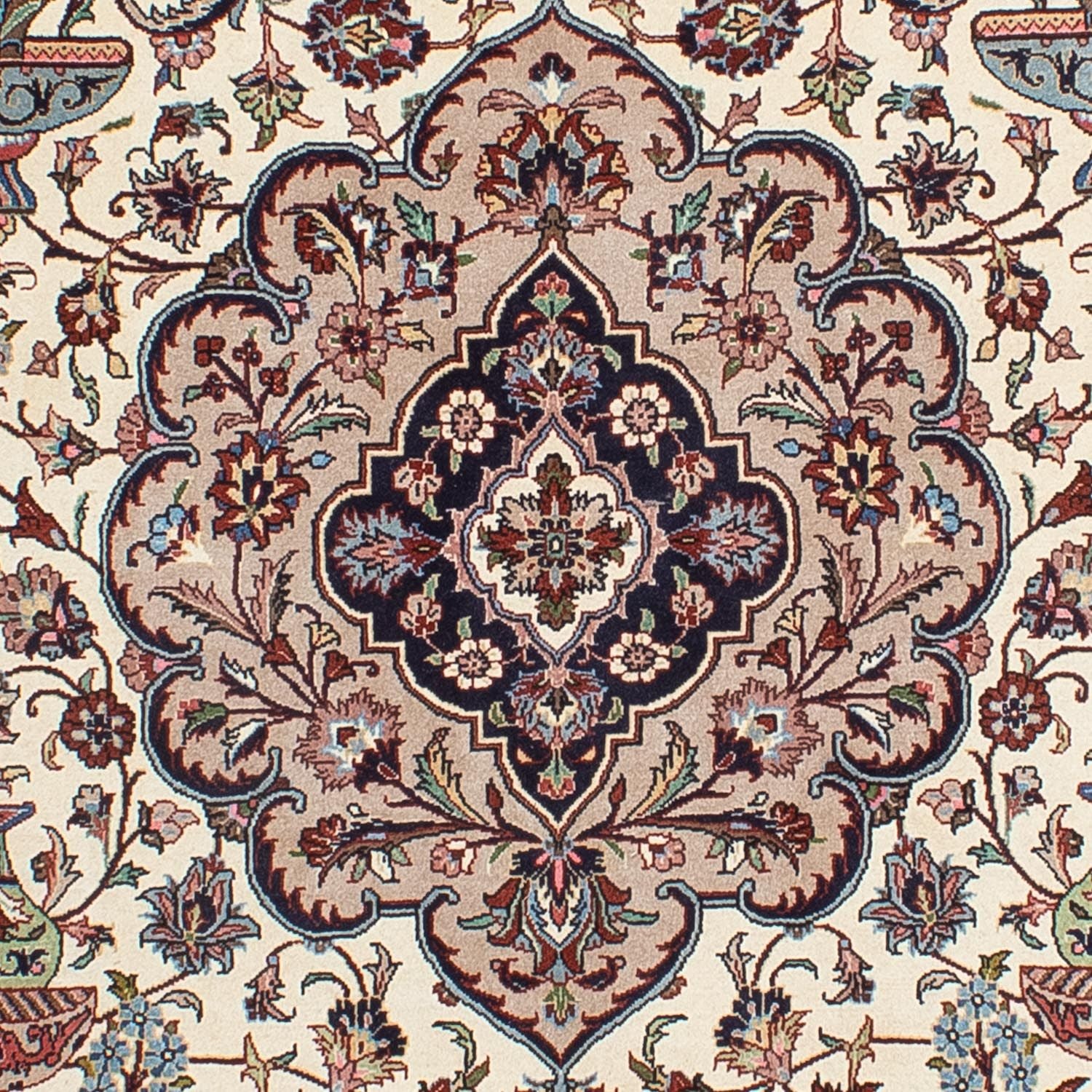 Perserteppich - Classic 298 x 198 cm - beige