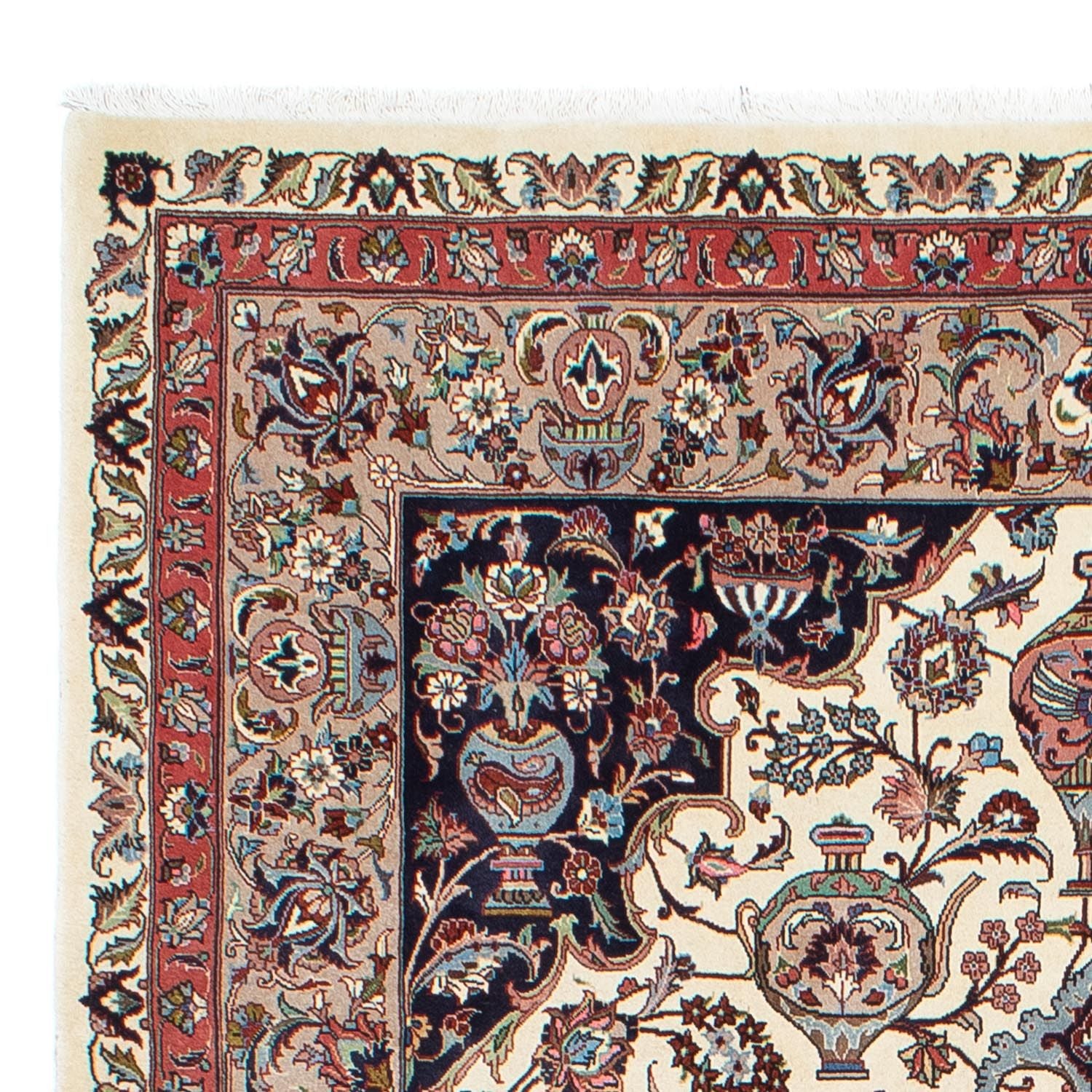 Perserteppich - Classic 298 x 198 cm - beige