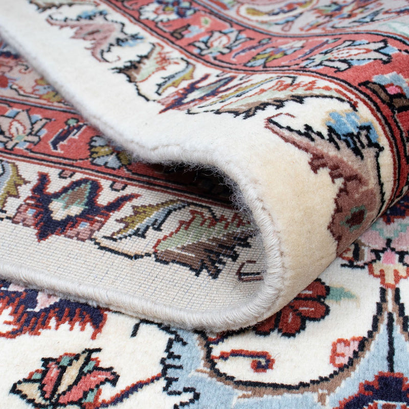 Perserteppich - Classic 298 x 198 cm - beige