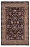 Perserteppich - Classic 290 x 203 cm - schwarz