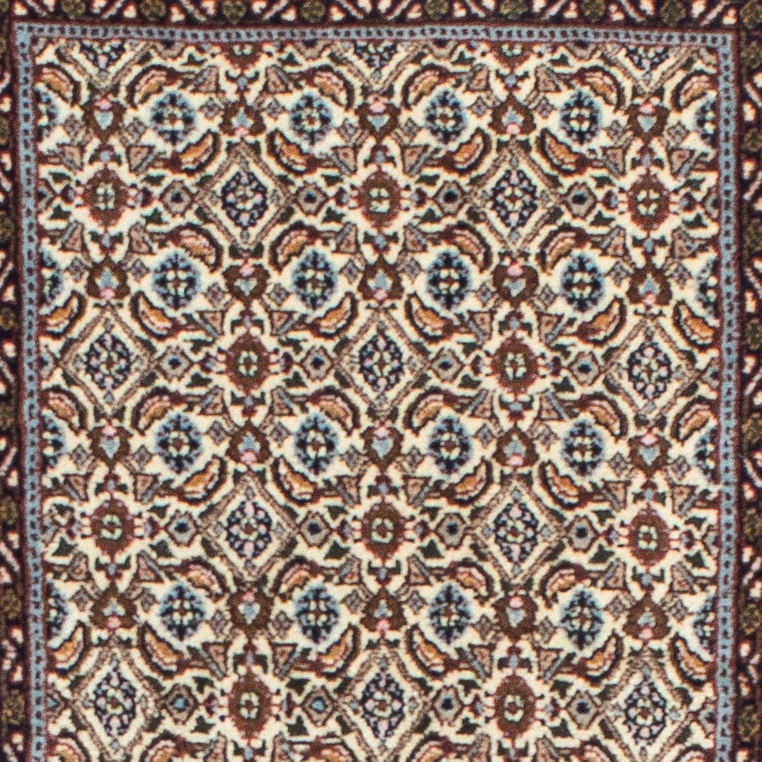 Perserteppich - Classic 191 x 74 cm - beige